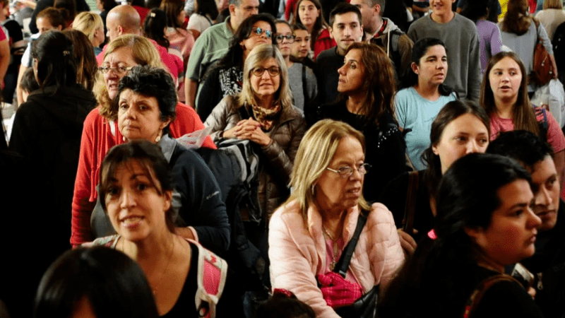 Se suspende la Feria del Libro de Buenos Aires por el coronavirus thumbnail