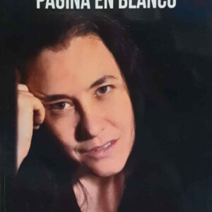 Página en Blanco - Patricia J. Dreise