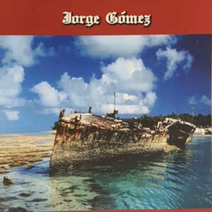 Realidad Gótica - Jorge Gómez