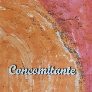 Concomitante - Mirta Martínez
