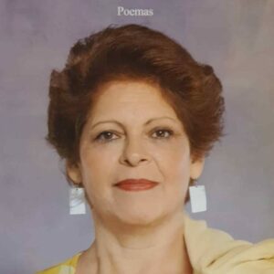 Salgo a decir Amor - Mirta Martínez