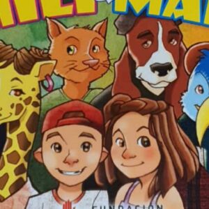 El mundo de Mili y Manu