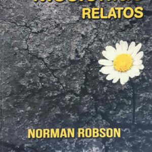 Meelonías Relatos - Norman Robson
