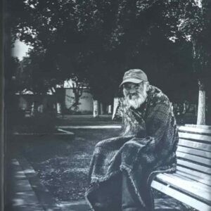 El viejo - Sofía Soyka