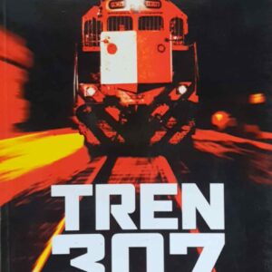 Tren 307 - Sergio Helguera